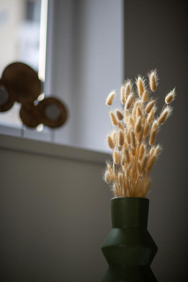 Lh Gallery Apartments Budapest Bagian luar foto